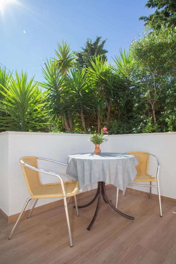 Apartment Yucca *