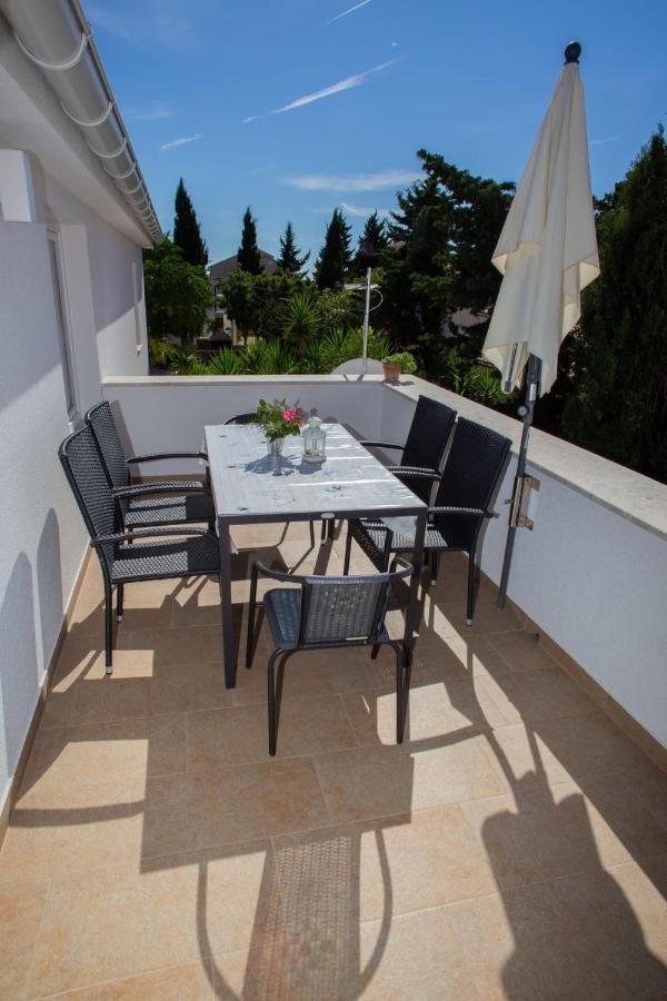Yucca Apartment Novalja
